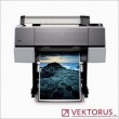 Плоттер Epson STYLUS PRO 7890